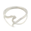Cali' Water Waves Ring - Zodeys