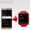 Bluetooth Smart Watch for Android Smartphones - Zodeys