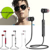 Waterproof Bluetooth Universal Earphones - Zodeys