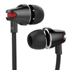 For iPhone 3.5mm Piston In-Ear Stereo Earbuds - Zodeys