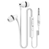For iPhone 3.5mm Piston In-Ear Stereo Earbuds - Zodeys