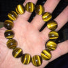 Chino Tiger Eye Stones Bracelet - Zodeys