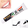 Ancient Chinese Teeth Whitening Bamboo Charcoal Toothpaste - Zodeys
