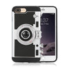 Camera Design Case For iPhone Models - Zodeys