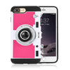 Camera Design Case For iPhone Models - Zodeys