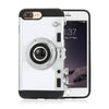 Camera Design Case For iPhone Models - Zodeys