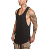Bodybuilder Muscle Casual Tank Top - Zodeys