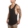 Bodybuilder Muscle Casual Tank Top - Zodeys