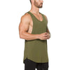Bodybuilder Muscle Casual Tank Top - Zodeys