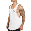 Bodybuilder Muscle Casual Tank Top - Zodeys