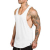 Bodybuilder Muscle Casual Tank Top - Zodeys