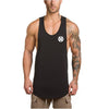 Bodybuilder Muscle Casual Tank Top - Zodeys
