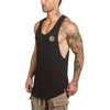 Bodybuilder Muscle Casual Tank Top - Zodeys