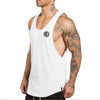 Bodybuilder Muscle Casual Tank Top - Zodeys