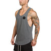 Bodybuilder Muscle Casual Tank Top - Zodeys