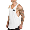 Bodybuilder Muscle Casual Tank Top - Zodeys