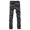 Men's Casual Mid-weight Jeans - Zodeys