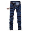 Men's Casual Mid-weight Jeans - Zodeys