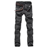 Men's Casual Mid-weight Jeans - Zodeys