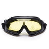 Snowboarding Glasses Anti-wind Ski Glasses