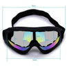 Snowboarding Glasses Anti-wind Ski Glasses