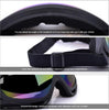 Snowboarding Glasses Anti-wind Ski Glasses