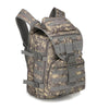40L Tactical Daypack MOLLE Assault Backpack Pack Military Rucksack - Zodeys