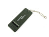 5 in 1 Magnesium Fire Starter Striker Ferro Rod with Survival Whistle - Zodeys