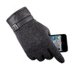Thermal Winter Motorcycle & Snow Gloves - Zodeys