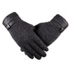Thermal Winter Motorcycle & Snow Gloves - Zodeys