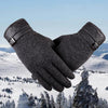 Thermal Winter Motorcycle & Snow Gloves - Zodeys