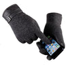 Thermal Winter Motorcycle & Snow Gloves - Zodeys
