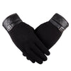 Thermal Winter Motorcycle & Snow Gloves - Zodeys