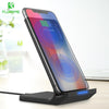 5V/2A Wireless Charging Dock For Android & iPhone - Zodeys