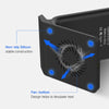 5V/2A Wireless Charging Dock For Android & iPhone - Zodeys