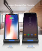 5V/2A Wireless Charging Dock For Android & iPhone - Zodeys