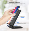 5V/2A Wireless Charging Dock For Android & iPhone - Zodeys