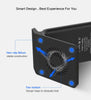 5V/2A Wireless Charging Dock For Android & iPhone - Zodeys