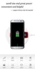Qi Wireless Charging Pad for SAMSUNG S8 S6 S6Edge+ Plus S7 S7Edge Note5 Lumia 920 Iphone X iphone8 plus - Zodeys