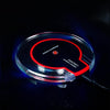 Qi Wireless Charging Pad for SAMSUNG S8 S6 S6Edge+ Plus S7 S7Edge Note5 Lumia 920 Iphone X iphone8 plus - Zodeys