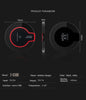 Qi Wireless Charging Pad for SAMSUNG S8 S6 S6Edge+ Plus S7 S7Edge Note5 Lumia 920 Iphone X iphone8 plus - Zodeys
