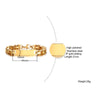 Custom Engraving Chain & Link Bracelets - Zodeys