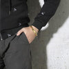 Custom Engraving Chain & Link Bracelets - Zodeys