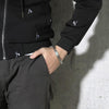 Custom Engraving Chain & Link Bracelets - Zodeys