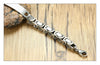 Custom Engraving Chain & Link Bracelets - Zodeys