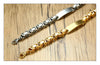 Custom Engraving Chain & Link Bracelets - Zodeys