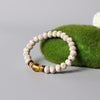 Tibetan Prayer & Yoga Bodhi Seed Bracelet - Zodeys