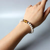 Tibetan Prayer & Yoga Bodhi Seed Bracelet - Zodeys