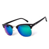Oculos Retro Sunglasses