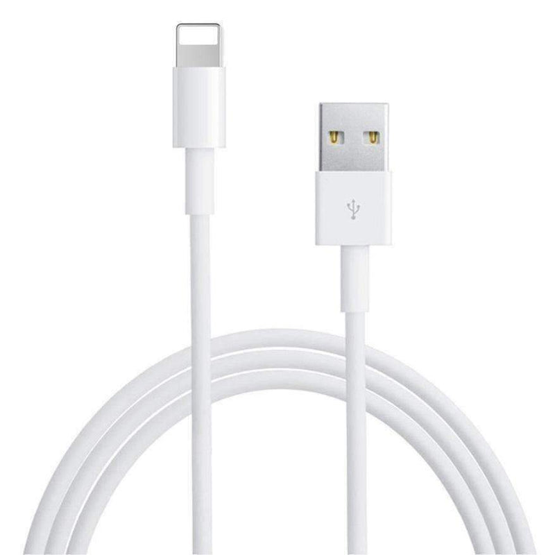 1M 8-pin USB Data Sync Charging Cable For iPhone - Zodeys